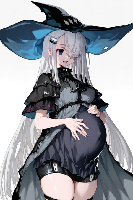 Noir (NoWorld) NoobAI+1.5