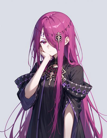Sekhmet (Re:Zero)