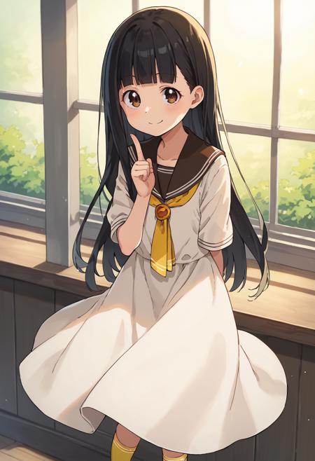 Pony XL - Nukumizu Kaju 温水 佳樹 - make heroine ga oo sugiru!版本v0.9 旧version (ID: 661173)