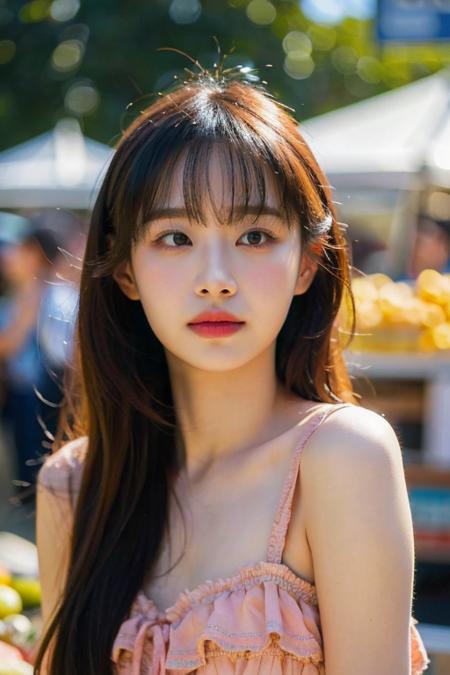 Not Ex-LOONA - Chuu