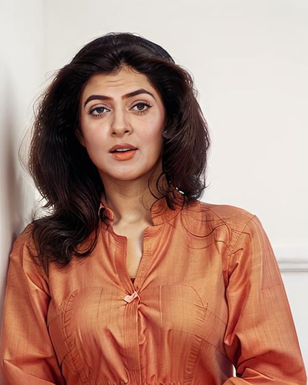 Sushmita Sen - 1994 Miss Universe/ Bollywood Actress (SD1.5)