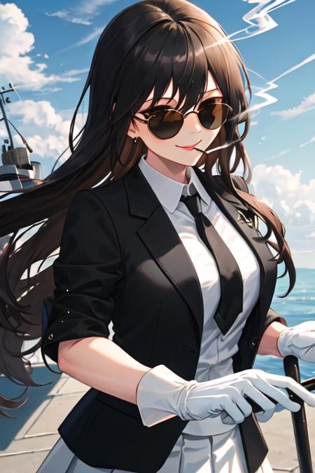 akagi/赤城/赤城 (Kantai Collection)