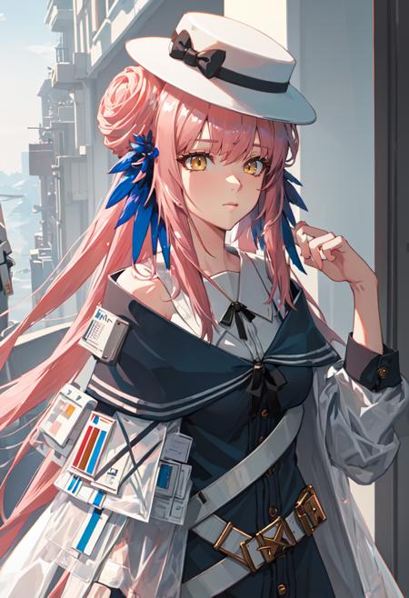 ceylon/セイロン/锡兰 (Arknights)
