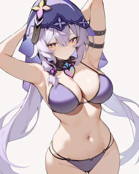 Star Rail 星穹铁道  Black Swan 黑天鹅