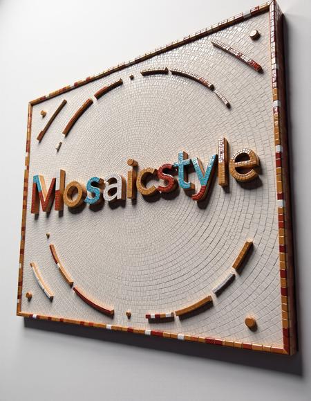 Mosaicstyle