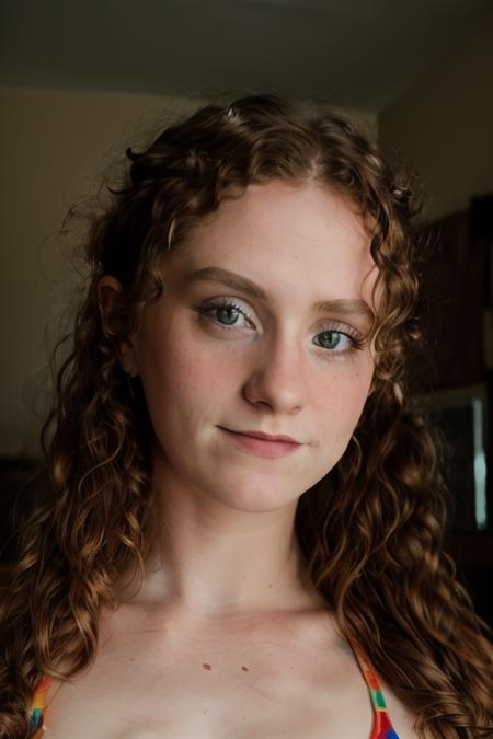 Amy Ginger Hart - Instagrammer/OF Model
