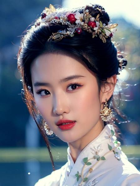 Liu Yifei