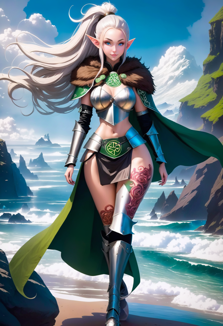 Envy Elf XL 01