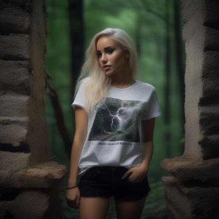 naomi woods sdxl