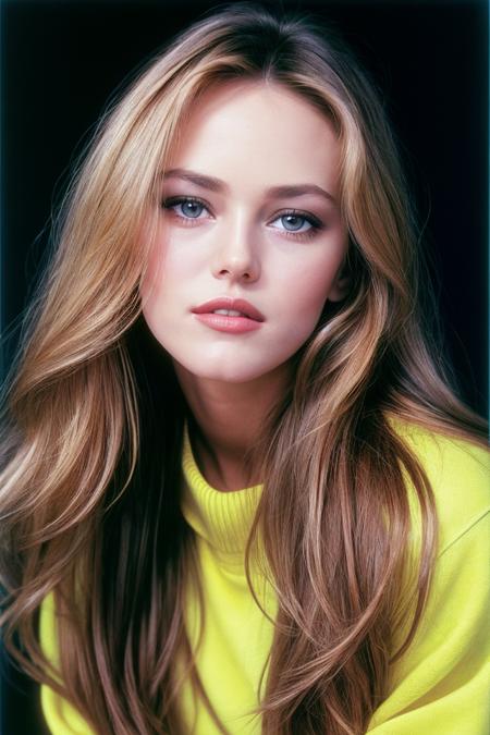 Vanessa Paradis