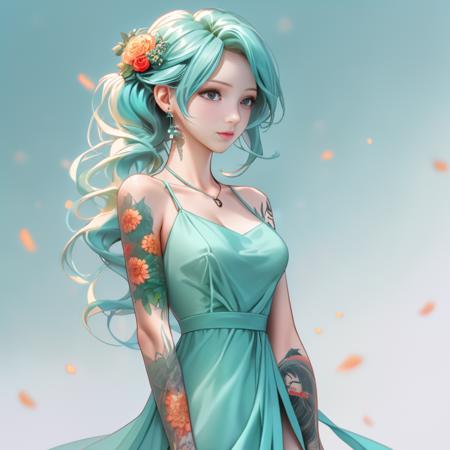 AGG Joi- girl profile picture