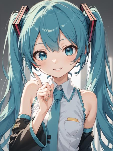 Hatsune Miku