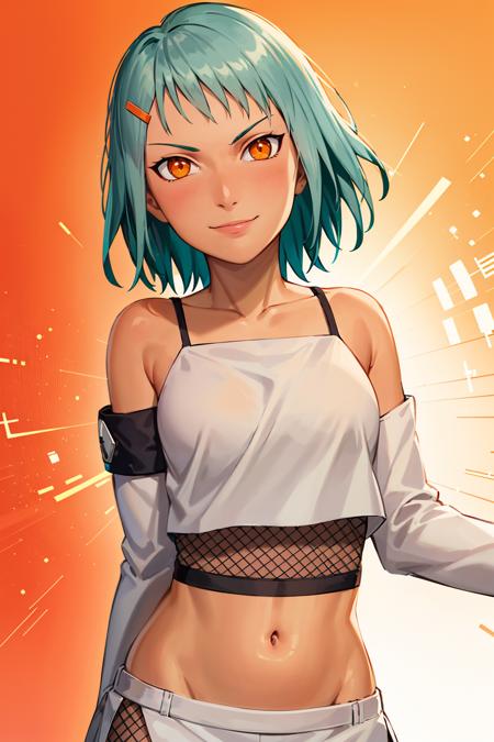 Fuu / Fū (フウ) / [Naruto Shippuden]
