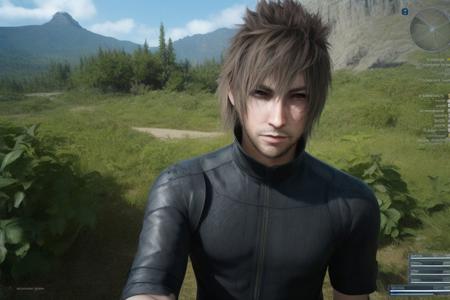 ffxv-universe
