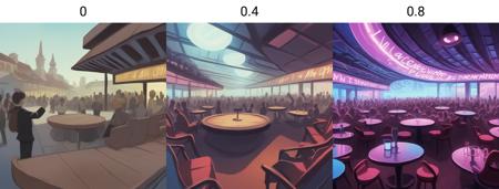 Nightclub Rave