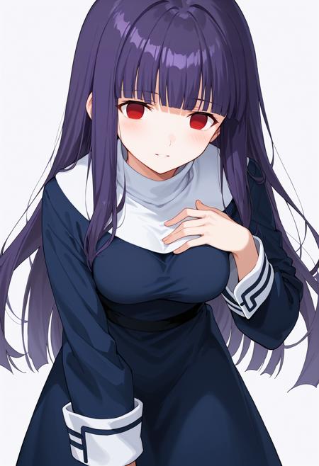 Asagami Fujino (浅上藤乃) from Kara no Kyoukai (空の境界)/Fate/Grand Order版本v2.0 (ID: 958290)