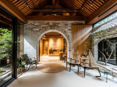 民宿古建Homestay Ancient Buildings