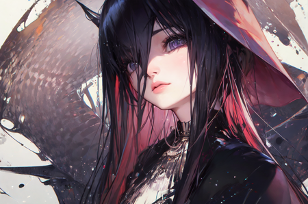 Type[TRP] | Lora style