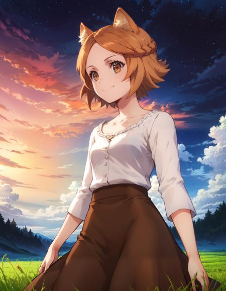 Wyndia (ウィンディア) - The Rising of the Shield Hero (盾の勇者の成り上がり)版本V1 (ID: 607980)