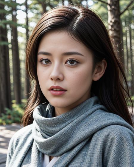 MonieMod Asian