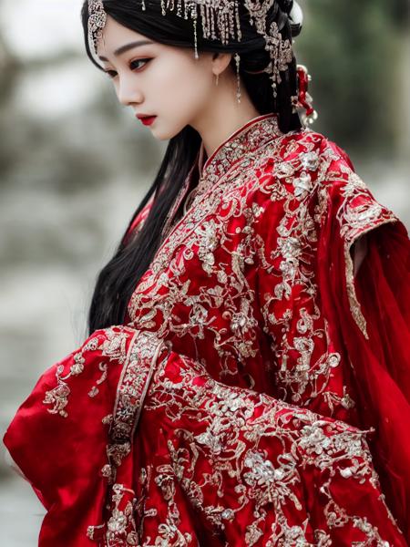 CN - Hanfu
