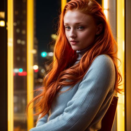 Sophie Turner