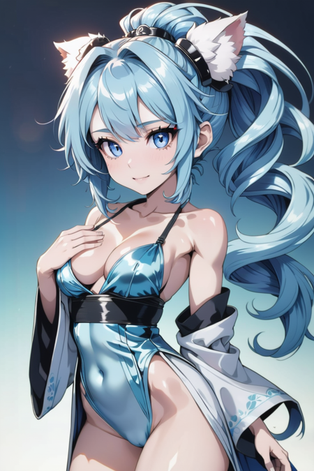 Envy Cute XL 10版本v1.0 (ID: 326416)