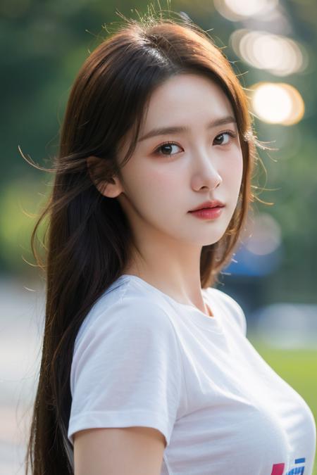 Not SNSD - Yoona