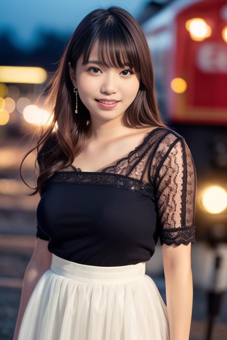Asaka / 亜咲花_JP_Singer