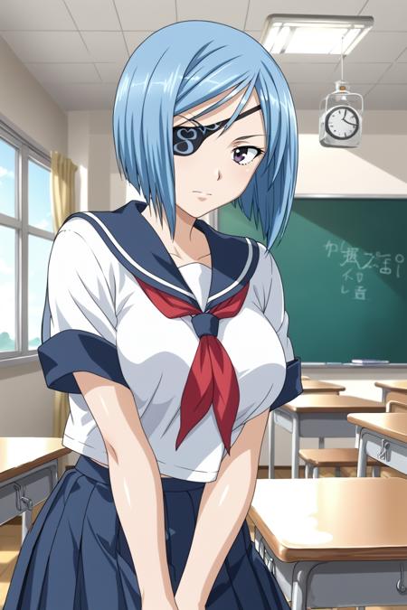 (ikkitousen) mouyuu/pony版本mouyuu_pony_v1 (ID: 911568)