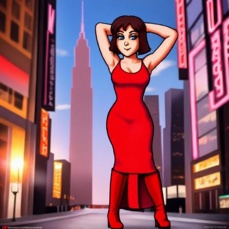 Victoria (Messagemates)版本v1.0 (ID: 695650)