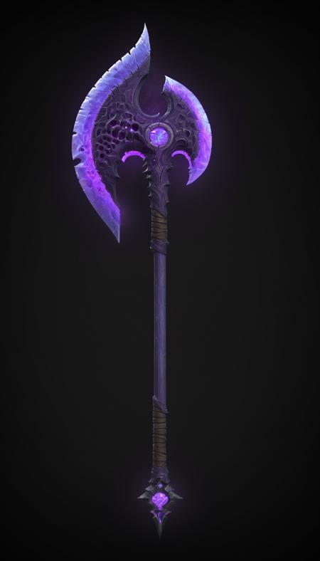 Fantasy Weaponry