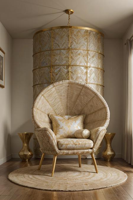 GoldWhiteWorld