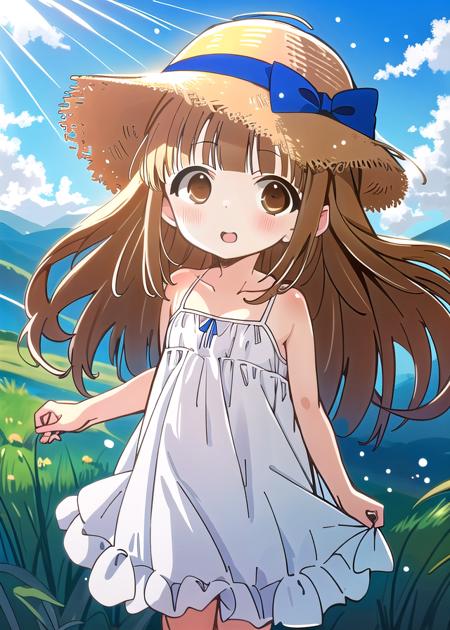[EXPERIMENTAL] 150 Anime Characters in 1 LORA - Kirai GLITTER RABBIT TRAINED