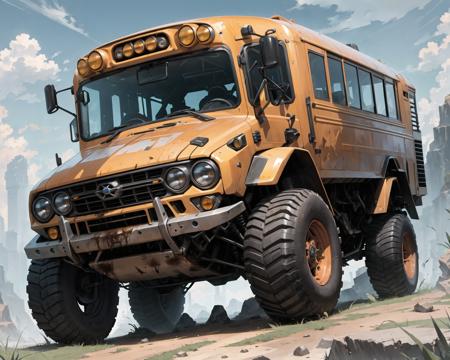 Battle Cars