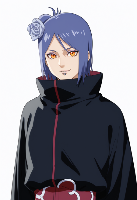 Konan - Naruto Shippuden - PDXL LORA版本v1.0 (ID: 718454)