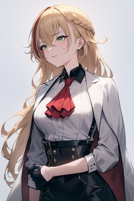 ナハトナハト\Shadowverse:nahtnaught\影之诗角色：娜哈特纳哈特