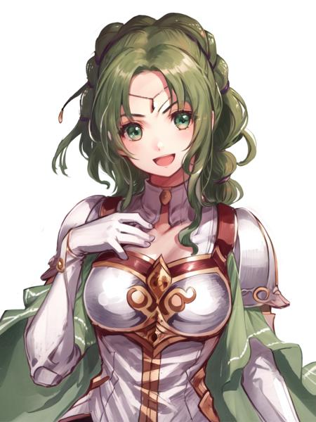 L'arachel (Fire Emblem)