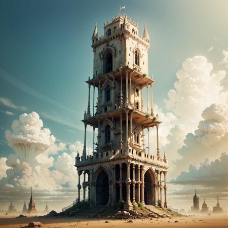 BoneyardAI - konyconi
