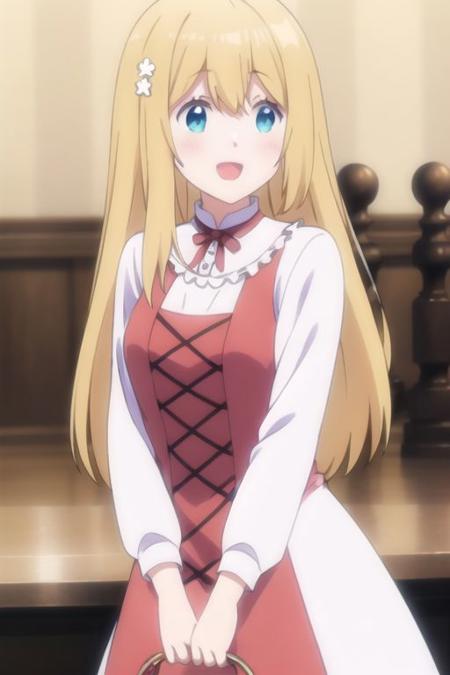 Charlotte Evans | I’M Giving The Disgraced Noble Lady I Rescued A Crash Course In Naughtiness | 婚約破棄された令嬢を拾った俺が、イケナイことを教え込む