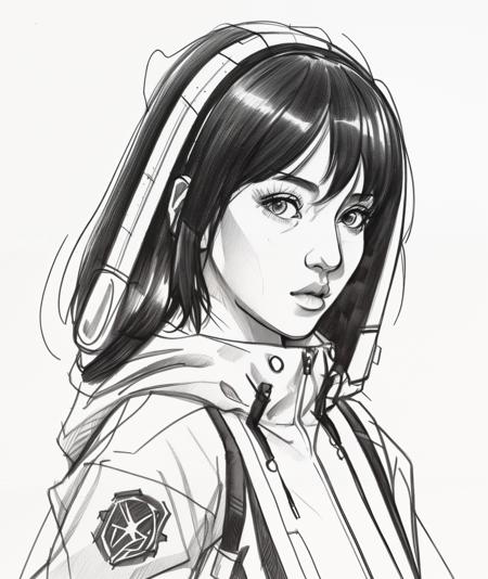 Queratogray Sketch (eddiemauro-mix)