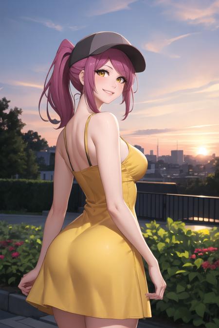Leah (Airisubaka | EIton) | LoCon