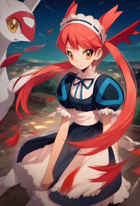 Pokemon (Pony)