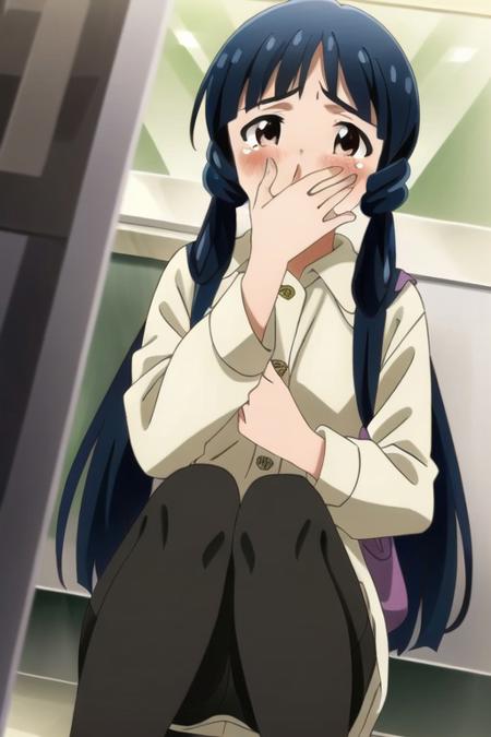 Kitakami Reika | THE iDOLM@STER Million Live! Theater Days | アイドルマスター ミリオンライブ版本v1.0 (ID: 842817)