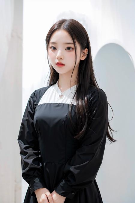 Jiwoo_NMIXX Idol (Kpop/Requested)