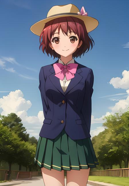 Accel World - Characterpack