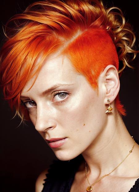 Uma Thurman