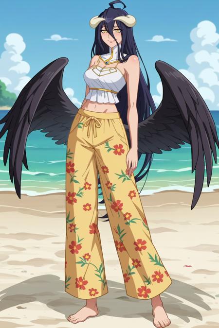 Palazzo Pants (Pony) - By EDG