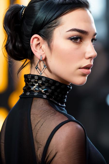 Dua Lipa版本v1.0 (ID: 121174)