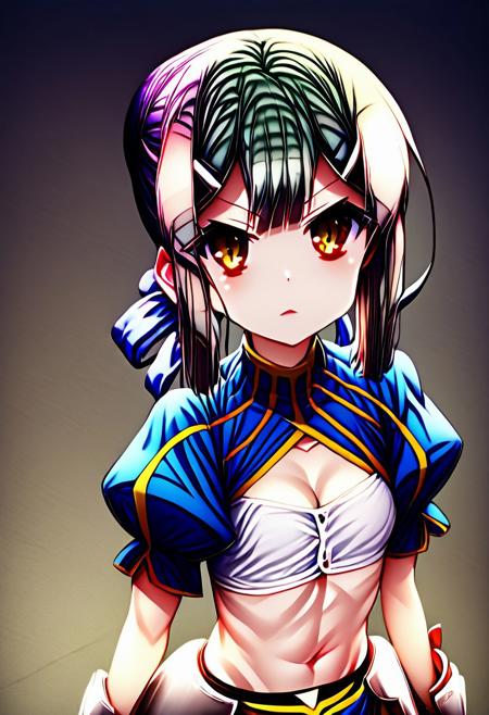 Miyu edelfelt saber style Pony XL版本V1 (ID: 633352)